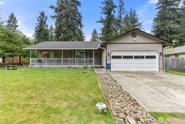18107 E Clear Lake Boulevard SE, Yelm, WA 98597