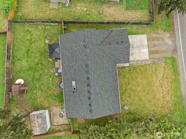 18107 E Clear Lake Boulevard SE, Yelm, WA 98597