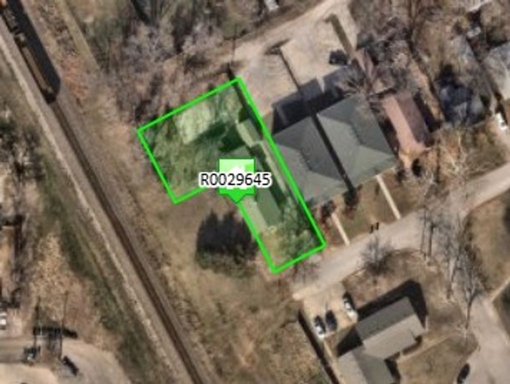 205 Emelyn Street, Norman, OK 73069