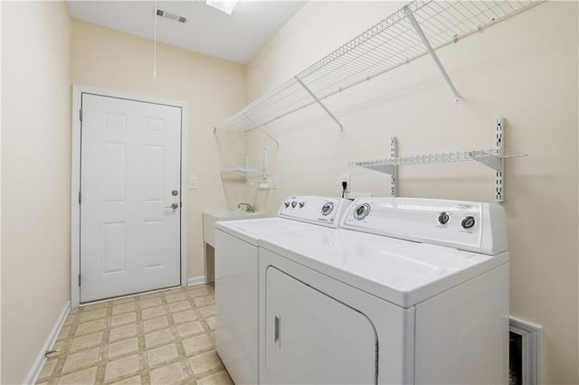 1705 Rolling View Drive, Cumming, GA 30040