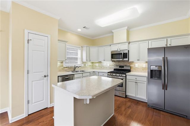 1705 Rolling View Drive, Cumming, GA 30040