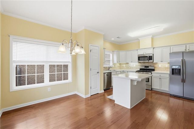 1705 Rolling View Drive, Cumming, GA 30040