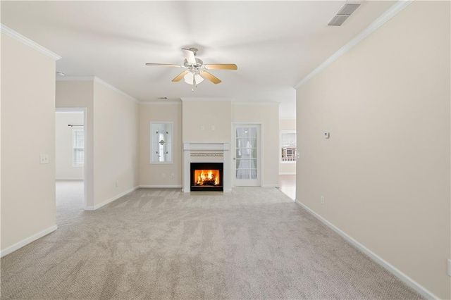 1705 Rolling View Drive, Cumming, GA 30040