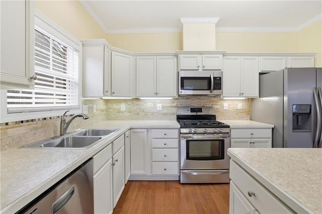 1705 Rolling View Drive, Cumming, GA 30040