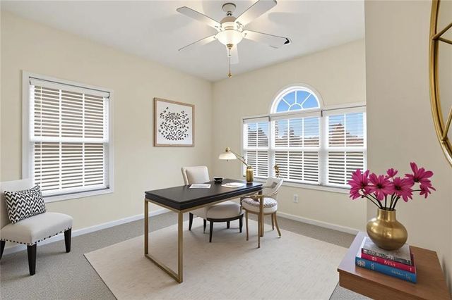 1705 Rolling View Drive, Cumming, GA 30040