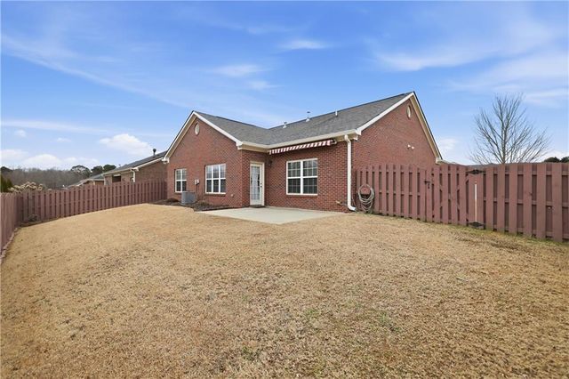 1705 Rolling View Drive, Cumming, GA 30040