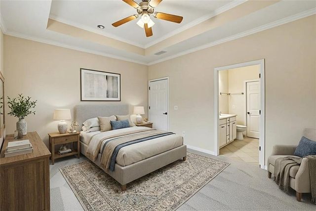 1705 Rolling View Drive, Cumming, GA 30040