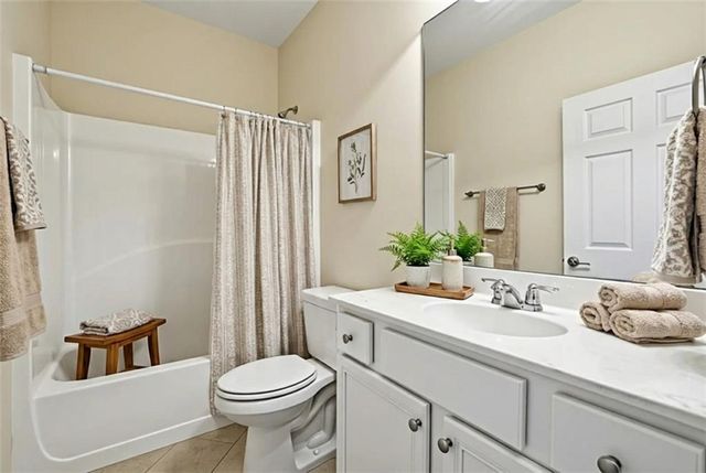 1705 Rolling View Drive, Cumming, GA 30040