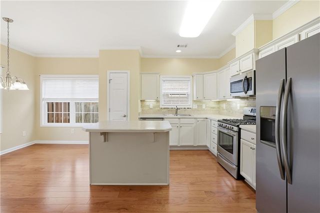 1705 Rolling View Drive, Cumming, GA 30040