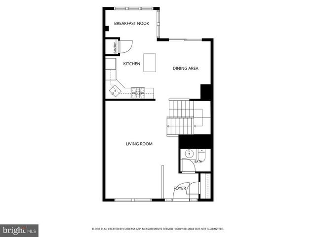 6090 JOUST LN, Alexandria, VA 22315