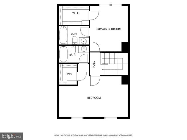 6090 JOUST LN, Alexandria, VA 22315