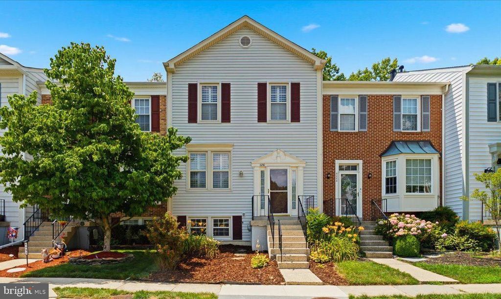 6090 JOUST LN, Alexandria, VA 22315