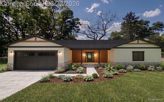 6119 N Ashland Street, Commerce Twp, MI 48382
