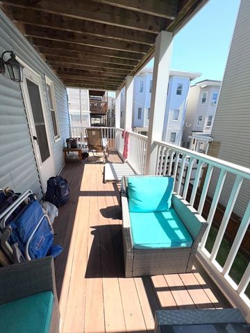 447 East 7th 1, Boston, MA 02127