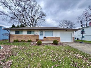 4230 Selkirk Avenue, Austintown, OH 44511