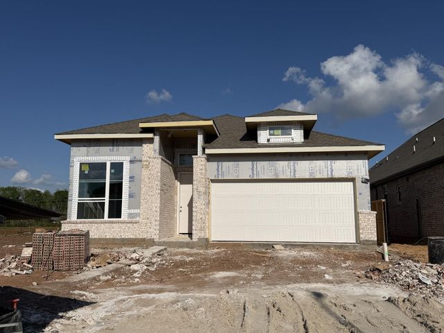 1118 New Haven Lane, Missouri City, TX 77459