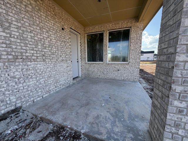 1118 New Haven Lane, Missouri City, TX 77459