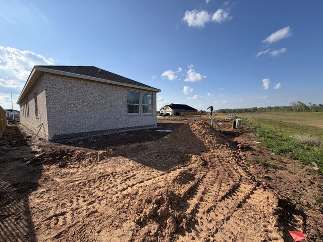 1118 New Haven Lane, Missouri City, TX 77459