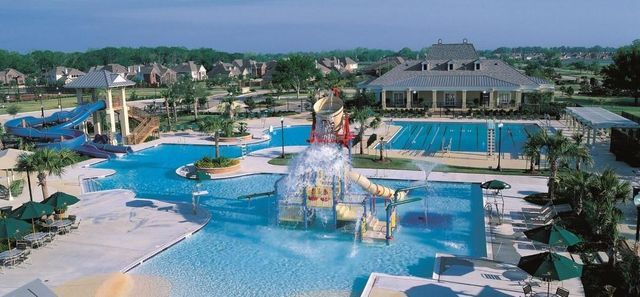 1118 New Haven Lane, Missouri City, TX 77459