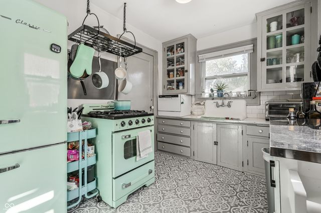 2645 Allen Avenue, Indianapolis, IN 46203