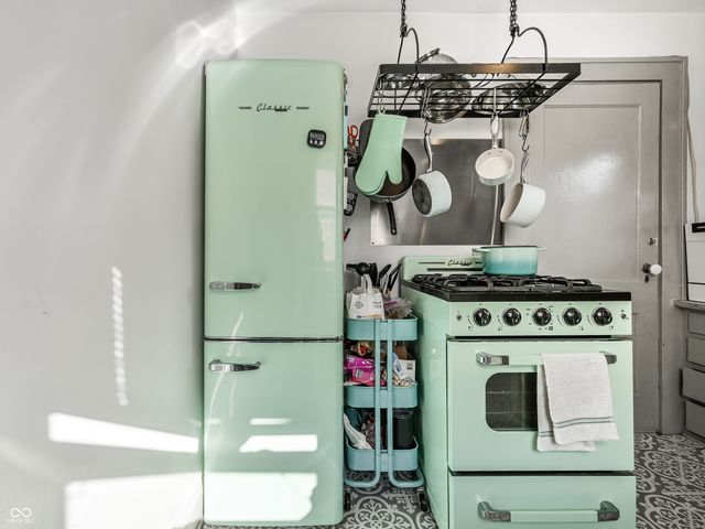 2645 Allen Avenue, Indianapolis, IN 46203