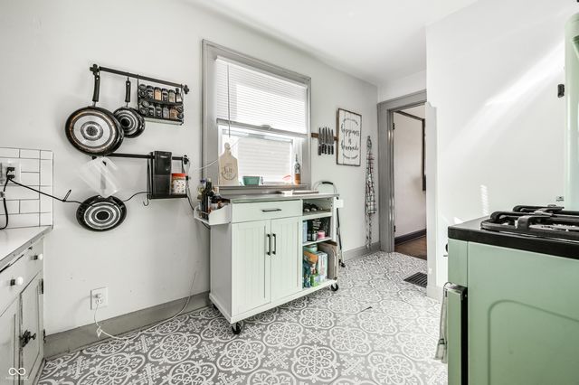 2645 Allen Avenue, Indianapolis, IN 46203