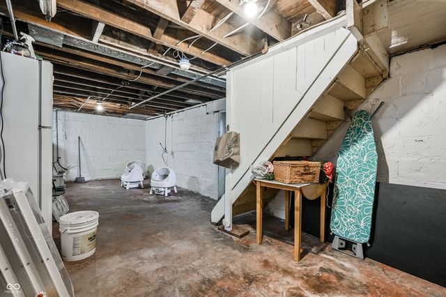 2645 Allen Avenue, Indianapolis, IN 46203