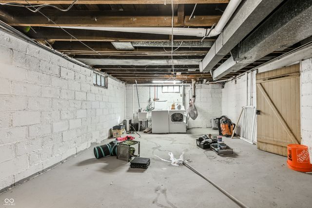 2645 Allen Avenue, Indianapolis, IN 46203