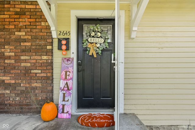 2645 Allen Avenue, Indianapolis, IN 46203