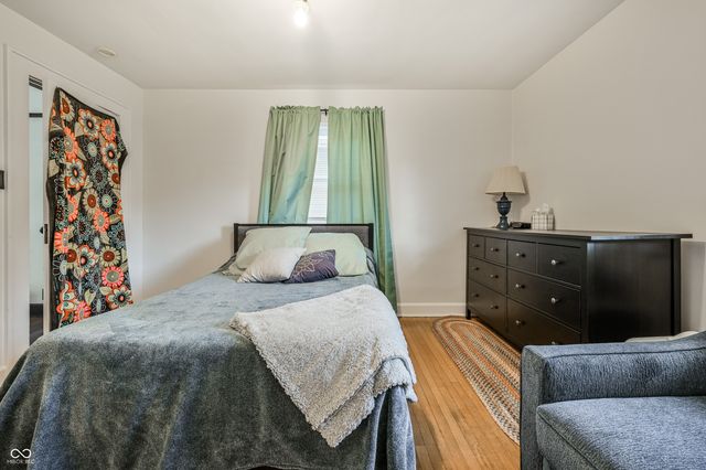 2645 Allen Avenue, Indianapolis, IN 46203