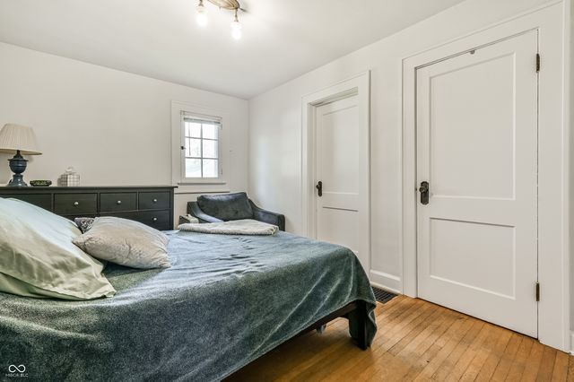 2645 Allen Avenue, Indianapolis, IN 46203