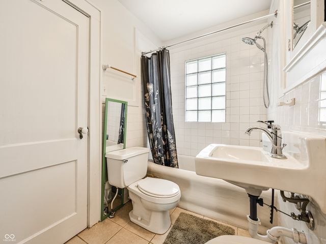 2645 Allen Avenue, Indianapolis, IN 46203