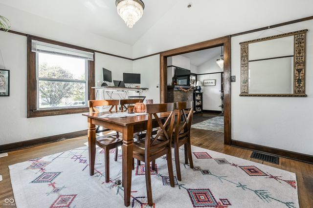 2645 Allen Avenue, Indianapolis, IN 46203