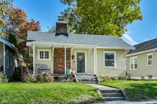2645 Allen Avenue, Indianapolis, IN 46203