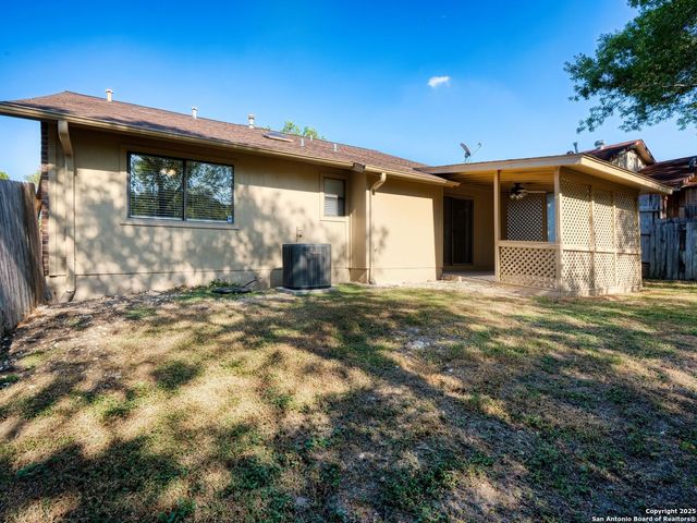 4410 Pebble Hill, San Antonio, TX 78217