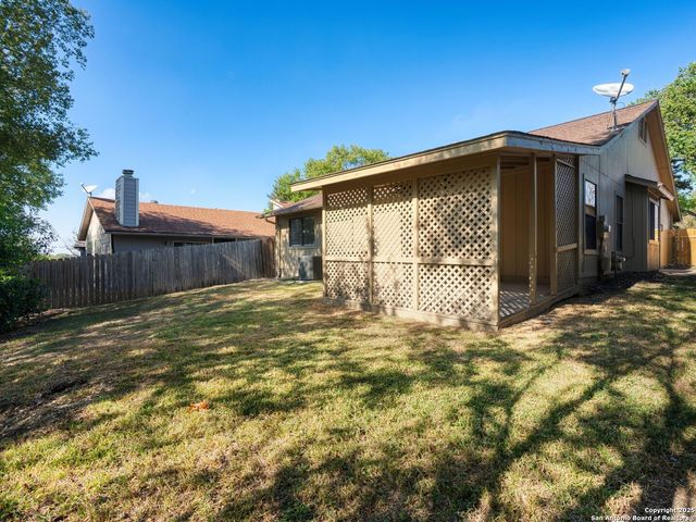 4410 Pebble Hill, San Antonio, TX 78217