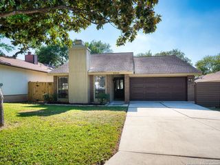 4410 Pebble Hill, San Antonio, TX 78217