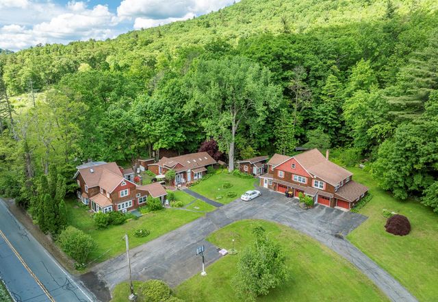 589-595 Plank Road, Phoenicia, NY 12464