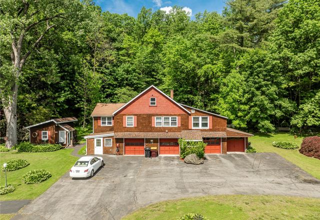589-595 Plank Road, Phoenicia, NY 12464