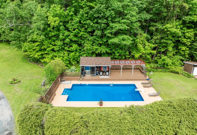 589-595 Plank Road, Phoenicia, NY 12464