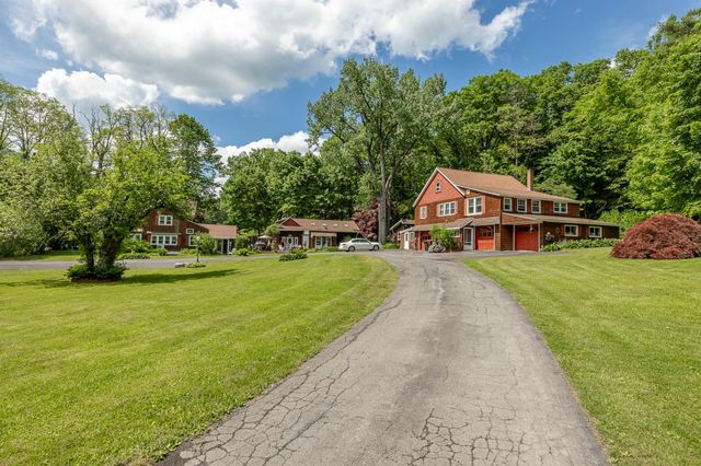 589-595 Plank Road, Phoenicia, NY 12464