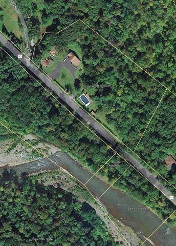 589-595 Plank Road, Phoenicia, NY 12464