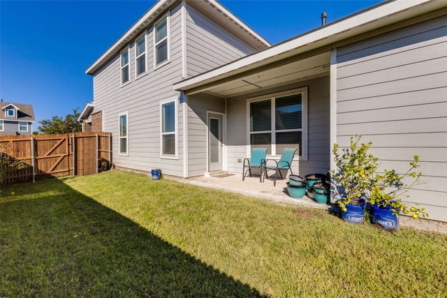 2802 Journey Lane, Forney, TX 75126