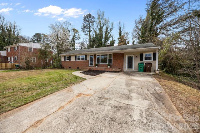 1108 Dartmouth Avenue, High Point, NC 27260