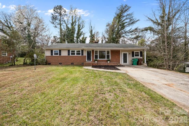1108 Dartmouth Avenue, High Point, NC 27260