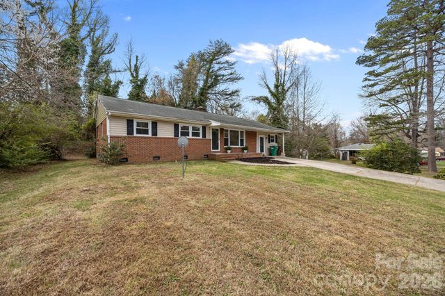 1108 Dartmouth Avenue, High Point, NC 27260