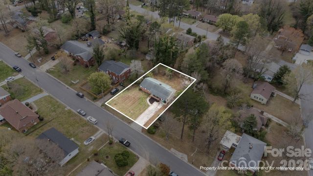 1108 Dartmouth Avenue, High Point, NC 27260