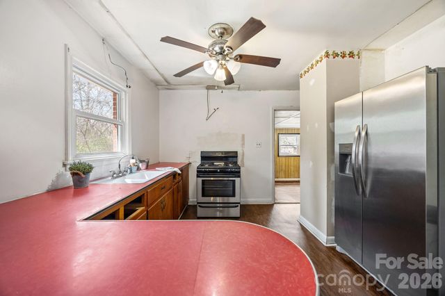 1108 Dartmouth Avenue, High Point, NC 27260