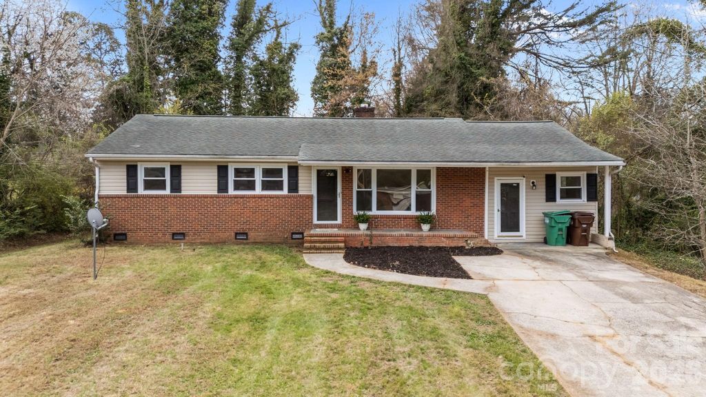 1108 Dartmouth Avenue, High Point, NC 27260