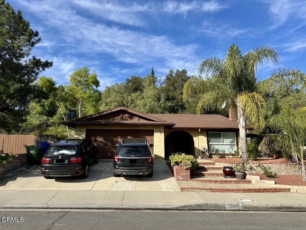 29116 Hillrise Drive, Agoura Hills, CA 91301